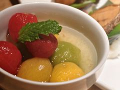 -阿吾罗·月咏精致日料(港汇恒隆广场店)
