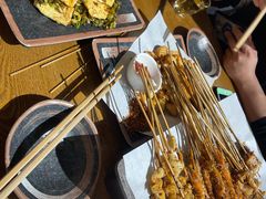 -五样儿西昌小签签烤串(建设路店)