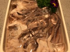 -海底捞火锅(老城根店)