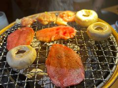 -AJIYA炭火烧肉(徐汇正大乐城店)