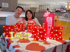 -海底捞火锅(崇文门新世界百货店)