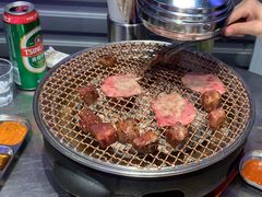 -入火韩国烤肉(凯旋广场店)