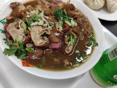 -小胖包子王(赵公口店)