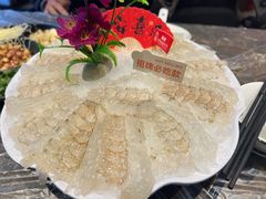 -官塘鱻鱻鱼生·潮汕生腌·砂锅粥(西马路总店)