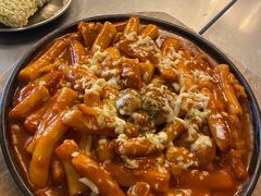 -MI WU FACTORY米屋美食工厂餐厅(绿地店)