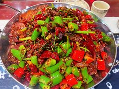 -一块豆腐·海鲜·家常菜(李沧书院路店)