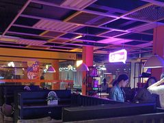 -火星工厂·桌游·团建聚会·轰趴馆(厦滘店)