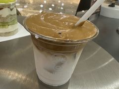 -Pull-Tab拉环咖啡(杭州市上城区来福士中心店)
