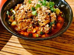 -北丐先生·野馄饨烧烤(南京首店)