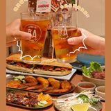 在96广场的西贡妈妈🍺“哈”到爽