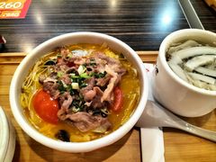 -72街荷叶饭(东方宝泰广场店)