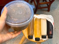 -袁妈红豆汤(重庆总店)
