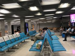 -曼谷素万那普国际机场