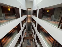 -北京乐多港万豪酒店汤乐宫温泉