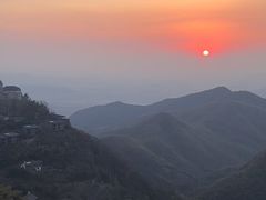 -莫干山风景区