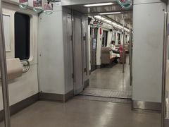 -田村(地铁站)