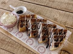 -Cafe Alice咖啡爱丽丝(奥城店)