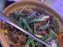 -海盗船. 龙虾烧烤. 酒馆