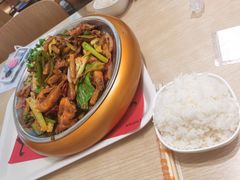 -干锅鱼庄(北京荟聚西红门购物中心店)