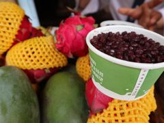 -一杯黔茶(西江千户苗寨古街店)