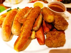 -兰特伯爵西餐厅·啤酒屋(方庄店)