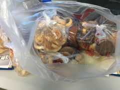 -爱德顺糕点食屋(利民道店)