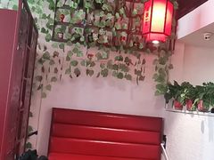 卡座-鱼教头石泉老街石锅鱼(高新店)