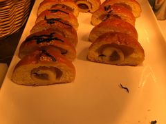 -富力万达嘉华酒店-美食汇西餐厅