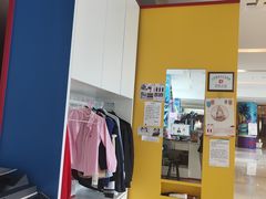 -方快-照相馆(上海富绅时代广场店)