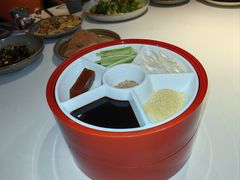 -青年公社烤鸭(青年路店)