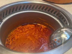 -海底捞大排档火锅(打浦路店)