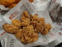 鸡块-The Habit Burger Grill 哈比特汉堡(世博店)