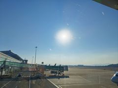 -福州长乐国际机场