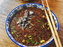 -惠记粉汤羊血梆梆肉(永松路店)