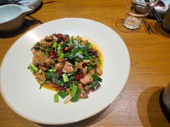 -云海肴·汽锅鸡·云南菜(南强街店)