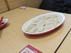 -喜家德虾仁水饺(济钢店)