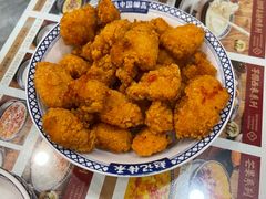 -赵记传承·中国甜品(福州总店)