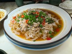 -锦府盐帮·李宅(领展购物广场中关村店)