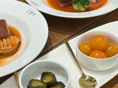 -集品堂·JPC餐厅(青年大街市府店)