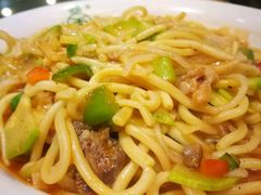 -清真益鑫羊肉手抓馆(南大街店)
