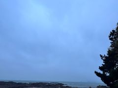 -青岛第三海水浴场