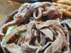 -正南齊北重庆老火锅(光华村直营店)