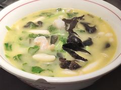 -闽上鲜·福建菜(龙湖滨江天街店)