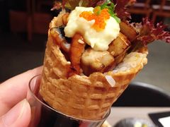 -炙柒Sekinana·精致料理 烧鸟·铁板烧(海上世界店)