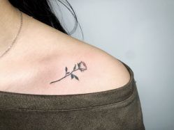 点击看大图 -MDZ STORE·TATTOO·耳饰