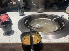 -海汕记·潮汕鲜牛肉火锅·自助
