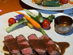 -布拉格餐厅· 中欧捷克菜(全国首店)