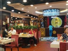大堂-点都德(盘福楼店)