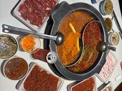 -川西坝子火锅(金沙1.0直营店)