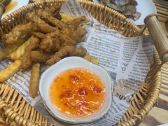 -醉壹号海鲜大排档·老厦门特色菜(厦门美食地标店)